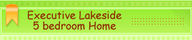 Lakeside Vacation Home Rental